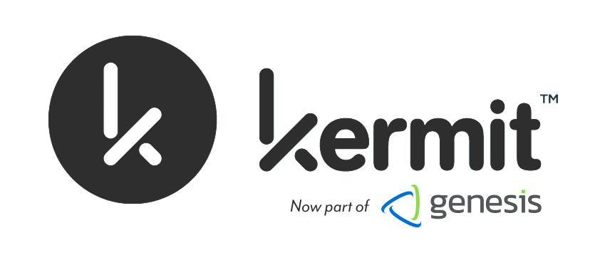 Kermit Genesis Logo-1