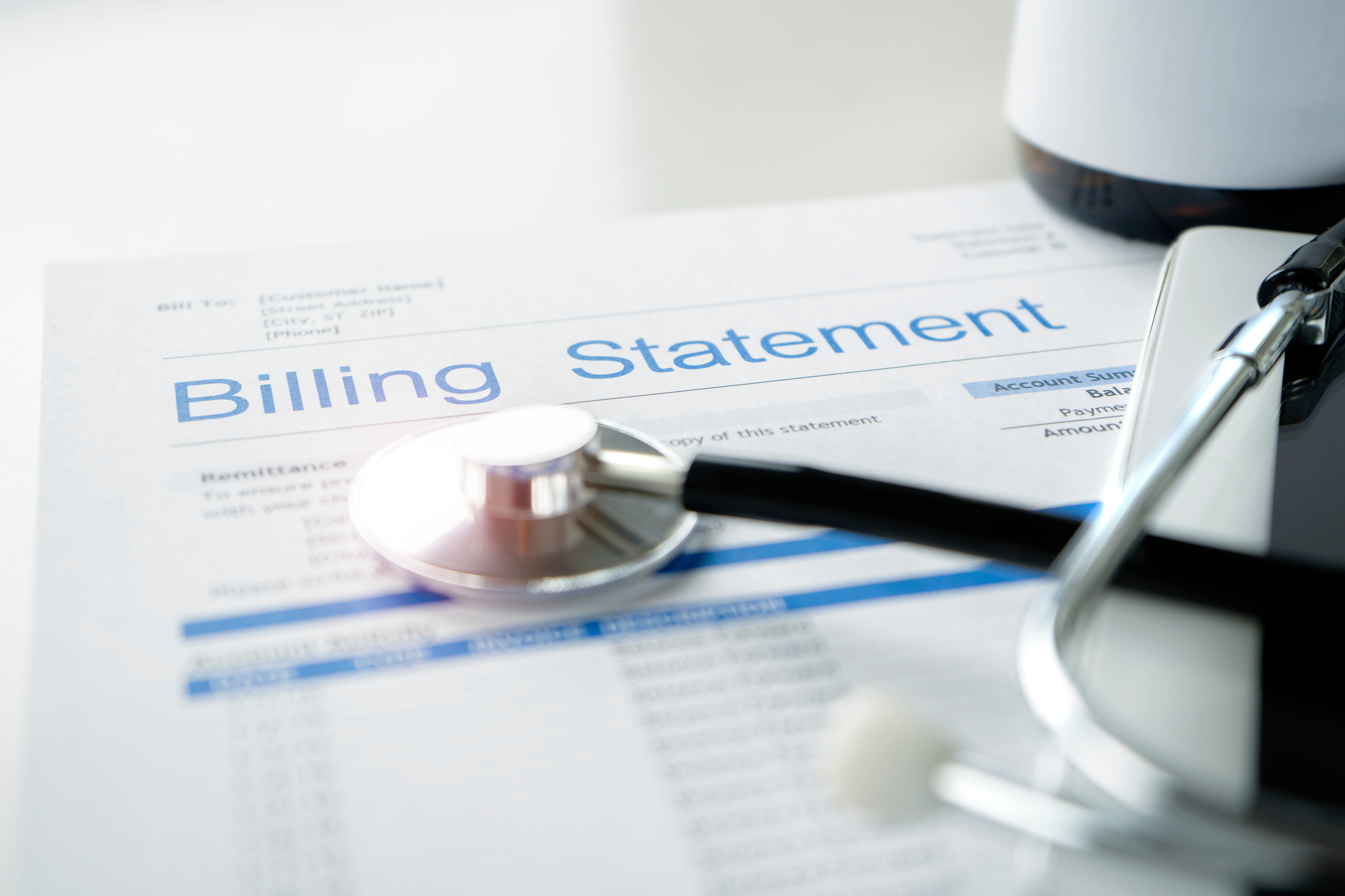 Better Bill Sheets, Better Outcomes: Helping Hospitals and Vendors Work Smarter Together