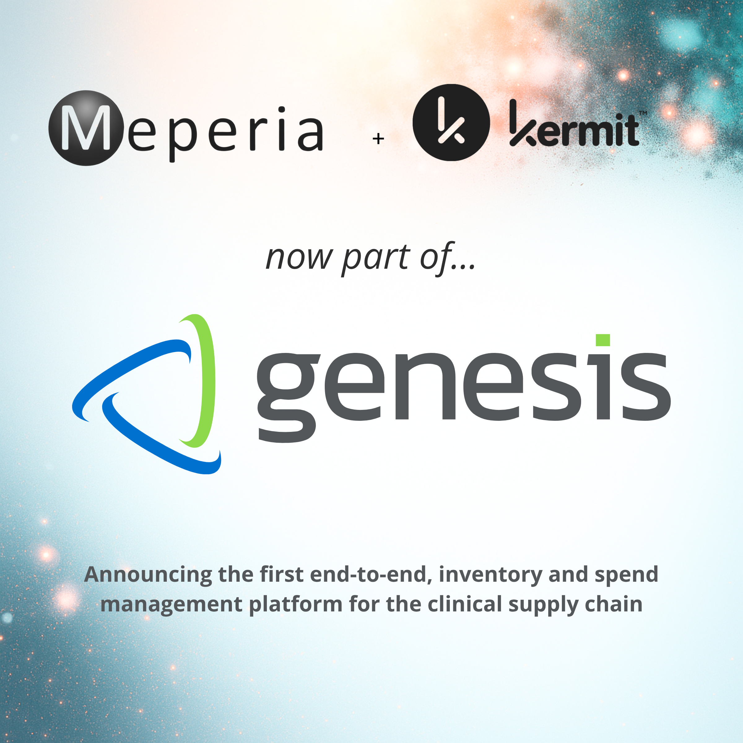 Kermit Announces Strategic Investment from Diversis Capital to Accelerate PPI Spend Management Platform